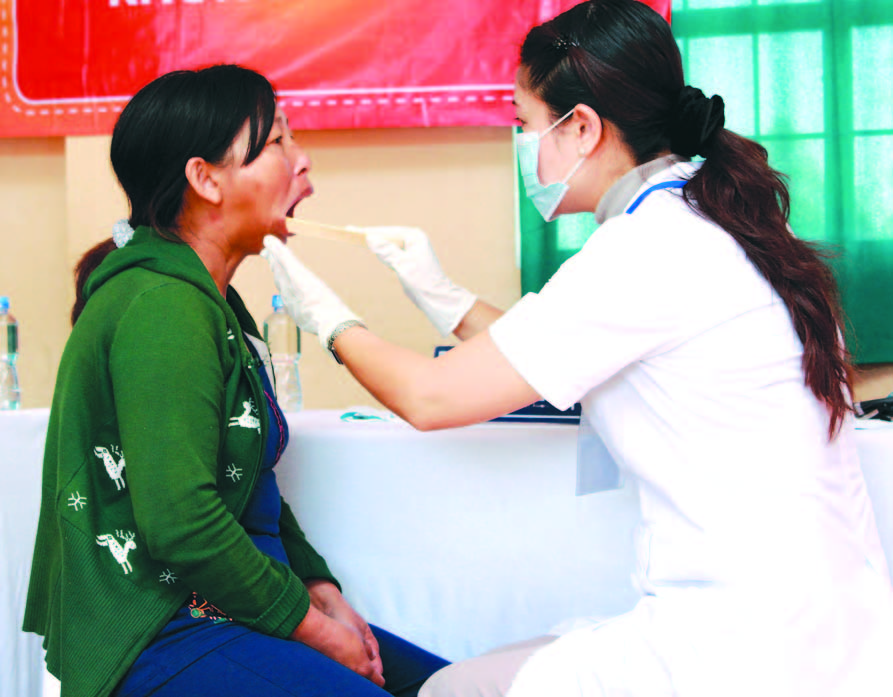 Trở thành "bác sĩ tại gia", tại sao không? 1