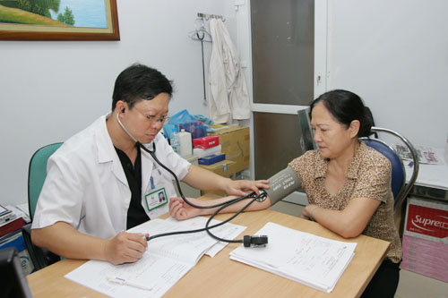 Có thể loại trừ được “kẻ giết người thầm lặng”? 1