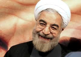 Tranh cãi về sự ôn hòa của tân Tổng thống Iran 2 Tranh cãi về sự ôn hòa của tân Tổng thống Iran 2