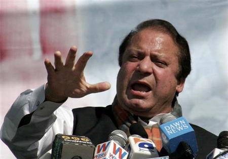 Ấn Ðộ ra điều kiện với Pakistan 2