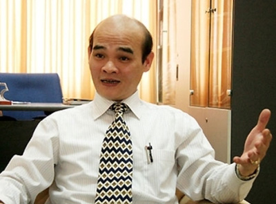 Sao lại dùng “luật rừng”?  5