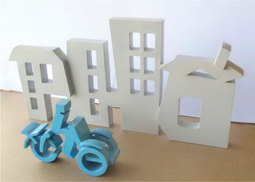Triển vọng của nghệ thuật đồ họa chữ ở Việt Nam 1