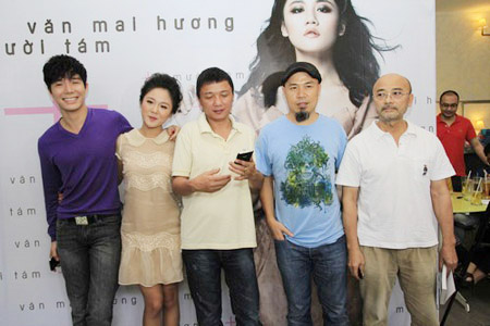 Mạnh ai nấy làm 1