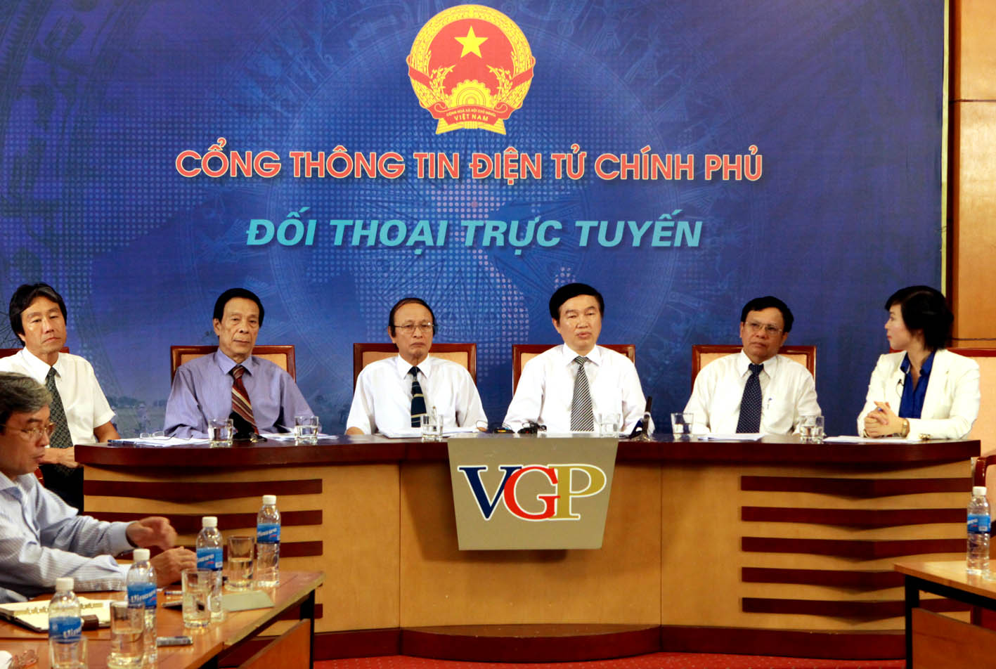 Tiêm chủng mở rộng là đầu tư cho sức khỏe 1 Tiêm chủng mở rộng là đầu tư cho sức khỏe 1