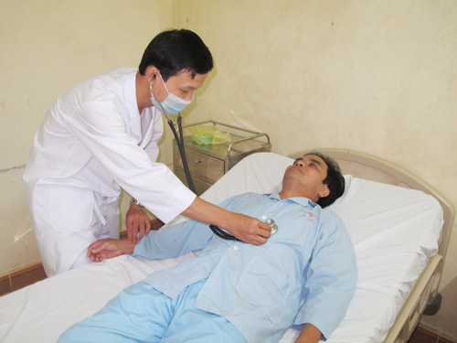 Sao lại dùng “luật rừng”?  1