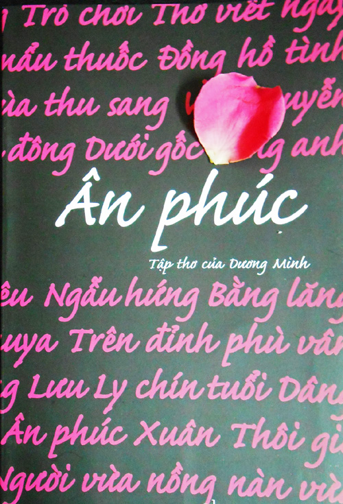Chạm khẽ vào một góc riêng tâm hồn 1