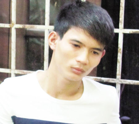 Bàng hoàng vì những chiêu thức trả thù tình của giới trẻ 1 Bàng hoàng vì những chiêu thức trả thù tình của giới trẻ 1