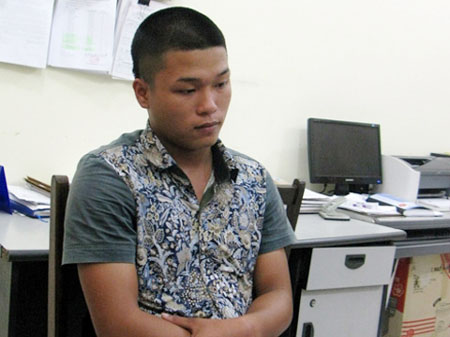 Bàng hoàng vì những chiêu thức trả thù tình của giới trẻ 2 Bàng hoàng vì những chiêu thức trả thù tình của giới trẻ 2