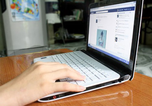 Các rối loạn tâm thần liên quan đến internet 2