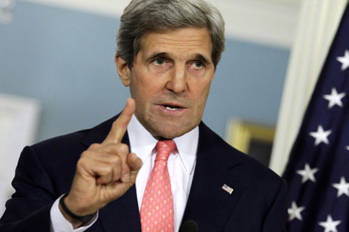 "Syria dùng chất độc thần kinh sarin" 1
