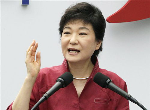 Quan hệ liên Triều: Seoul mềm mỏng, Bình Nhưỡng căng thẳng 1