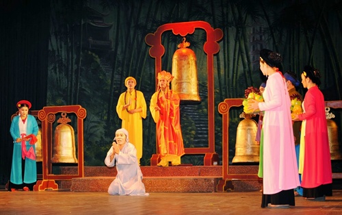 Cần chú trọng hơn đến những người trẻ! 2 Cần chú trọng hơn đến những người trẻ! 2