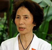 Không nên “vơ đũa cả nắm”, mạt sát cán bộ y tế 3