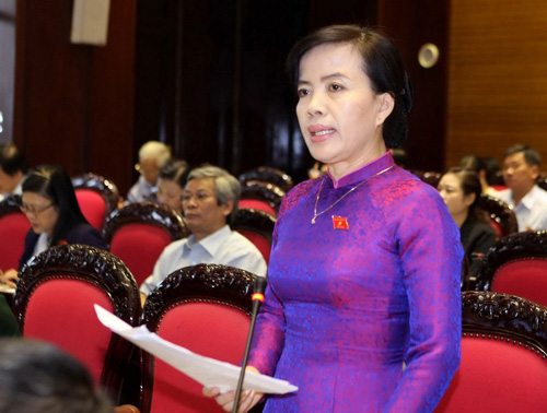 Nhiều dấu hỏi trách nhiệm được đặt ra 1