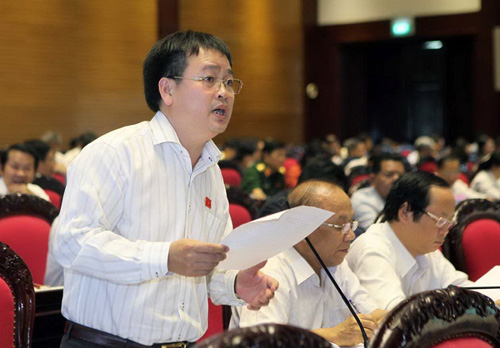 Không nên “vơ đũa cả nắm”, mạt sát cán bộ y tế 1