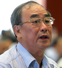 Không nên “vơ đũa cả nắm”, mạt sát cán bộ y tế 4