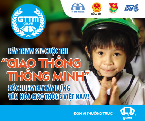 Gần 600.000 học sinh thi Giao thông thông minh trên Internet 1