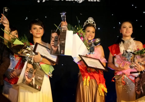 Các trường học không được tổ chức thi “Miss Teen”  1