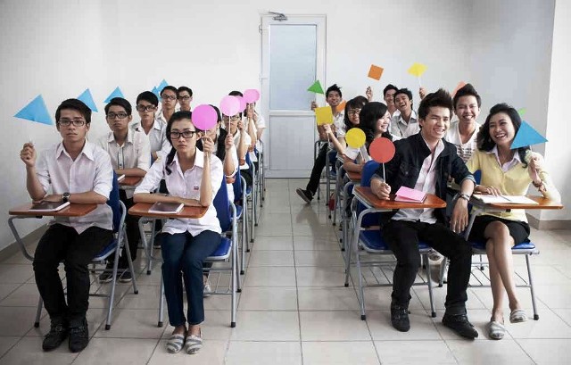 Ai cũng có 1 khuôn mặt, người đồng tính sao phải đeo... mặt nạ? 2