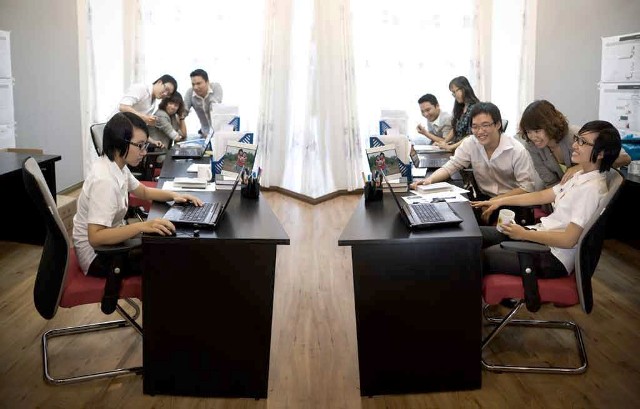Ai cũng có 1 khuôn mặt, người đồng tính sao phải đeo... mặt nạ? 6