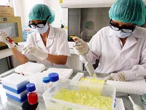 Sớm xây dựng Phòng thí nghiệm nghiên cứu điều trị nghiện ma túy, HIV/AIDS và bệnh hiểm nghèo 1