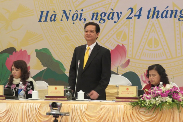 Thủ tướng chỉ đạo tập trung nâng cao chất lượng khám, chữa bệnh 1