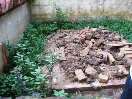 Dựng tóc gáy ở “làng tử thần” 4