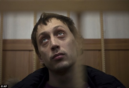 Nhà hát hàng đầu của Nga bị tố là “nhà thổ khổng lồ” 5