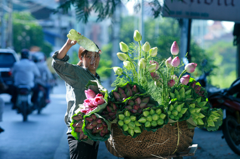 Thủ tướng đồng ý lựa chọn quốc hoa Việt Nam 1
