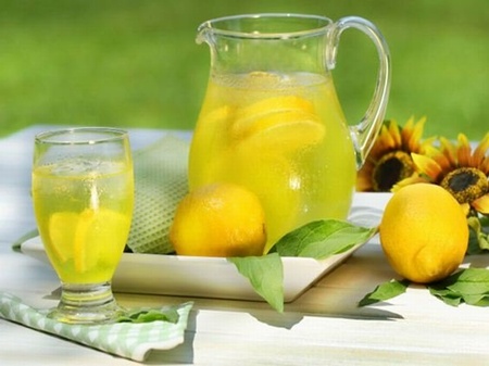 Thực phẩm nên và không nên ăn khi hè đến	 1