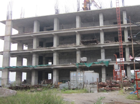 BĐS lãi lớn, giả kêu lỗ để được cứu trợ	 1