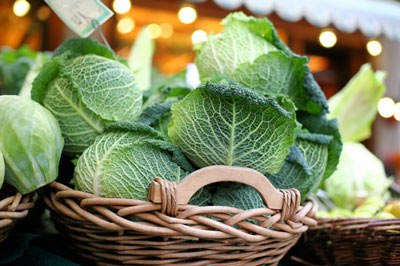 Thực phẩm giúp tránh xa bệnh tật 1
