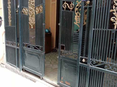 Những chiêu cướp mới ở Hà Nội 1