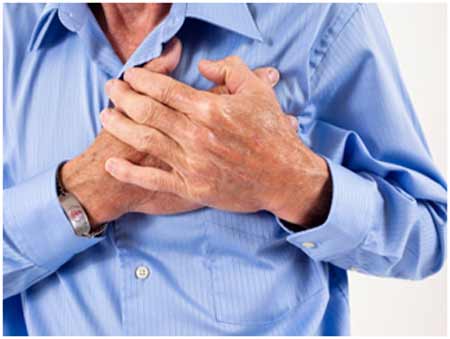 Ảnh hưởng của đột quỵ có thể kéo dài 10 năm 1