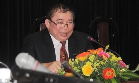 7 năm tới, không mở thêm trường đại học 1