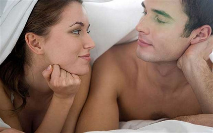Biến âm nhạc thành "Viagra" trong "chuyện ấy" 1