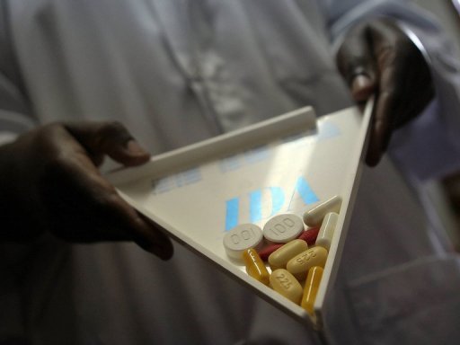 Đã có thể điều trị thành công trẻ sơ sinh nhiễm HIV 2