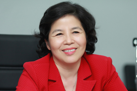 2 CEO Việt vào danh sách nữ doanh nhân xuất sắc châu Á 1