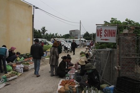 Bữa tiệc 2.000 mâm xôn xao đất Hải Dương 4