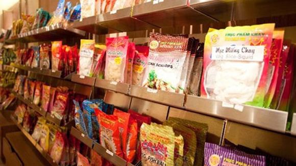 Ăn chay - chưa thấy hay đã hại 1