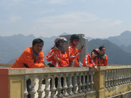 Lễ 30-4 và 1-5: Nghỉ 5 ngày liên tục 1