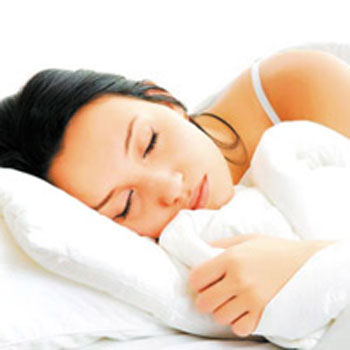 Sự cố không ngờ trong giấc ngủ	 1