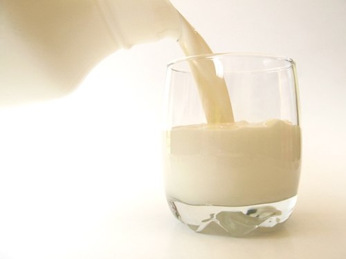 Công dụng ít biết từ sữa 1