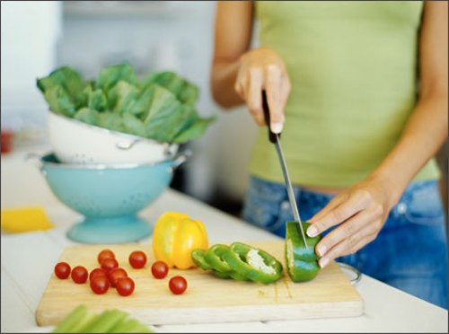 Mẹo “diệt trừ” mụn nhanh chóng 6