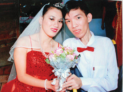 Đòi lại cô dâu sau 20 ngày cưới	 1