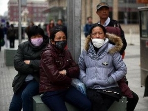 Số ca tử vong và nhiễm virus H7N9 tiếp tục tăng 1