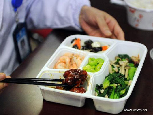 Trung Quốc tiết lộ nguồn gốc cúm H7N9 1
