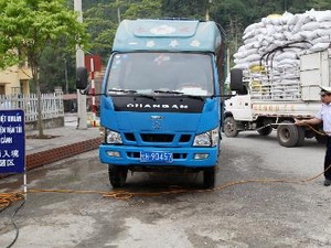 Việt Nam chưa ghi nhận trường hợp mắc cúm H7N9 1
