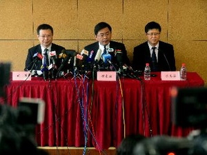 Bệnh nhân cúm H7N9 tại Bắc Kinh đã được ra viện 1