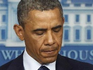 Thư gửi Tổng thống Obama có chất độc chết người 1